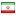 zamzamesf.com server is located in Iran
